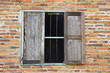 thai style window