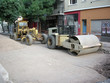 Cantiere stradale