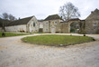 Fontenay Abbey, Burgundy, France