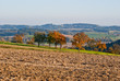 Schlüsselberg im Herbst Schlüsselberg im Herbst