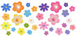 Holzdekoration Blumen Holzdekoration Blumen