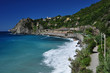 Via dell'Amore, Cinque Terre, Italy