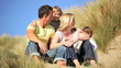 Healthy Family Time Outdoors Healthy Family Time Outdoors