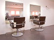 beauty salon