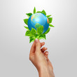 Our own Earth Our own Earth