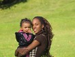 mère et fille