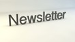 Newsletter