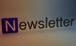 Newsletter