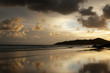 Strand von Byron Bay, Australien