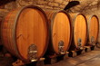 Barrique, Rotwein, Eichenfässer,  Weinfässer, Holzfässer