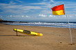 Lifeguard Surfboard Lifeguard Surfboard