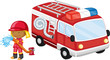 fire fighter