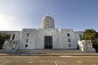 State of Oregon Capitol Building