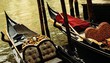 Foto: Traditional Venice gandola ride Traditional Venice gandola ride