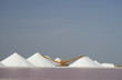 Salt pans