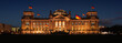 Berliner Reichstag