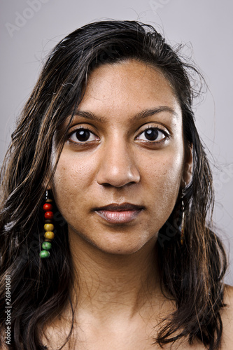 Photo: Detailed Portrait Detailed Portrait