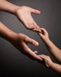 hands