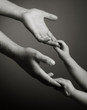hands