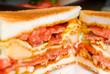 club sandwich club sandwich