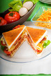 club sandwich club sandwich