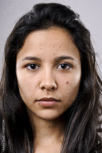 Photo: Detailed Portrait Detailed Portrait