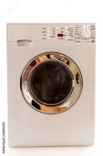 Photo: Laundromat Laundromat
