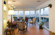 Living room interior design