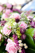 Hochzeit Auto Blumenschmuck
