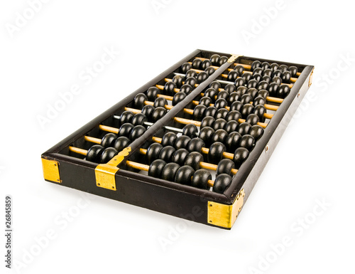 Photo: Abacus Abacus