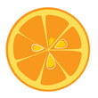orange slice