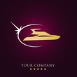 logo entreprise, yacht