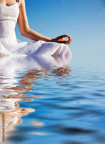 Photo: Yoga Yoga