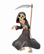 sensemann toon