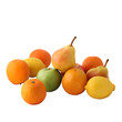 fruits