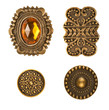 Medieval Buttons Medieval Buttons