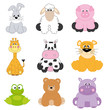 Animales