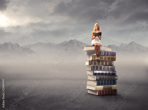Foto: Books Books