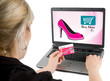 Photo: Online shopping Online shopping