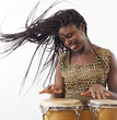 bongos