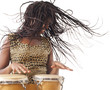 bongos