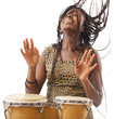 bongos