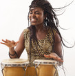 bongos