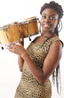 bongos