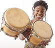 bongos