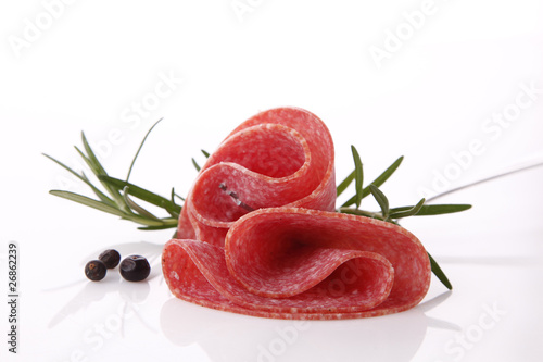 Photo: Salami Salami