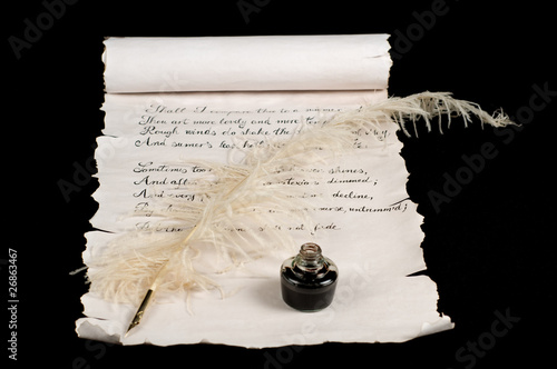 Photo: Poetry Poetry