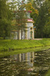 Pavilion in Chinese style in Tsarskoe Selo