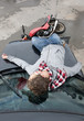 Photo: Accident Accident