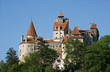 Burg Bran